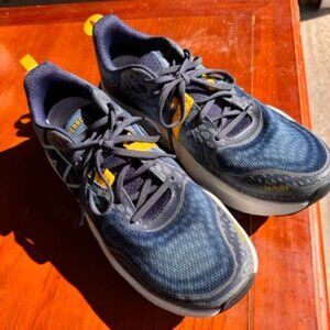 New Balance Fresh Foam X Hierro V8 Trail Running Shoe Men’s 11